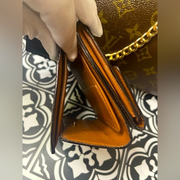 Loud Vuitton Speedy 25 and Wallet - Picture 9 of 16